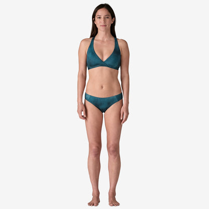 Women's Bottom Turn Top