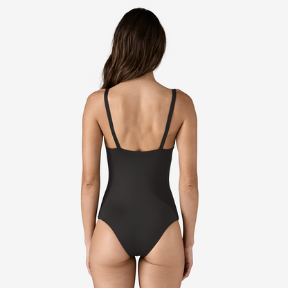 Women's Sunny Tide One-Piece Swimsuit