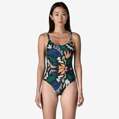 Women's Sunny Tide One-Piece Swimsuit