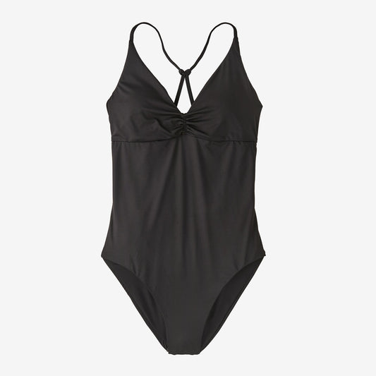 Women's Cross Shore One-Piece Swimsuit
