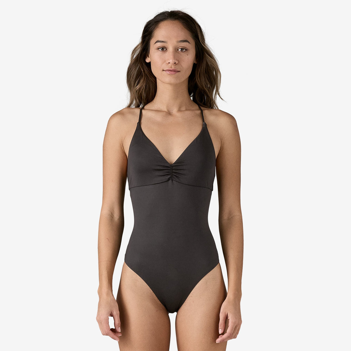 Women's Cross Shore One-Piece Swimsuit