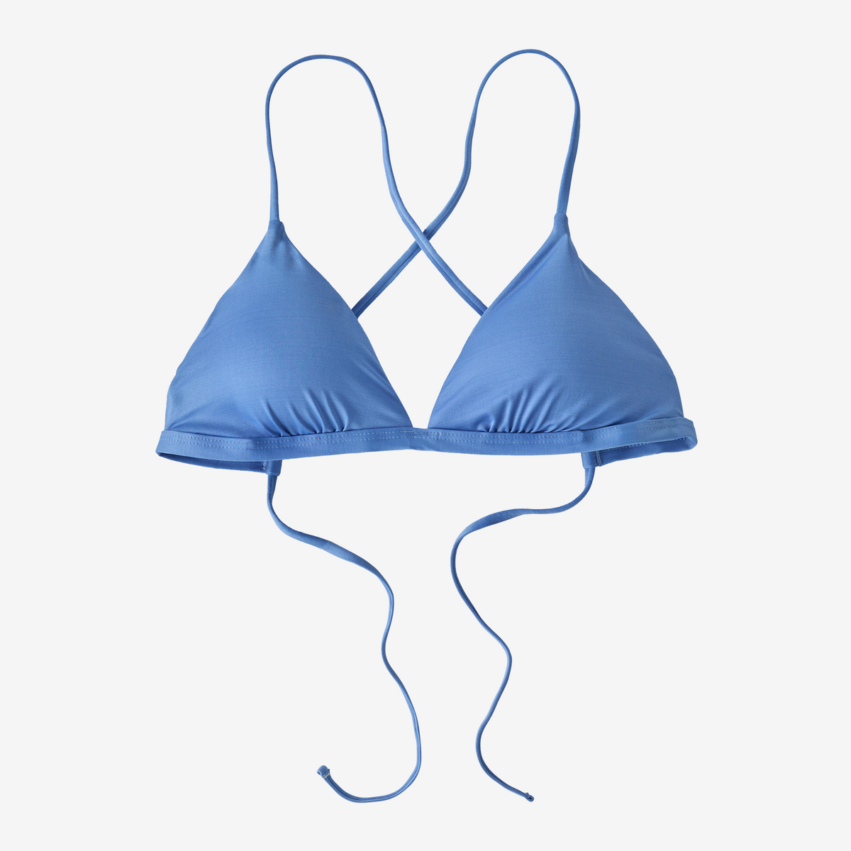 Women's Cross Shore Triangle Top