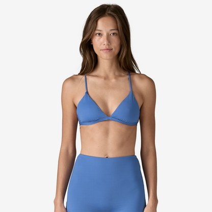 Women's Cross Shore Triangle Top