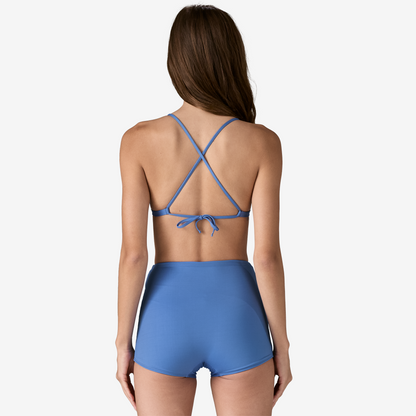 Women's Cross Shore Triangle Top