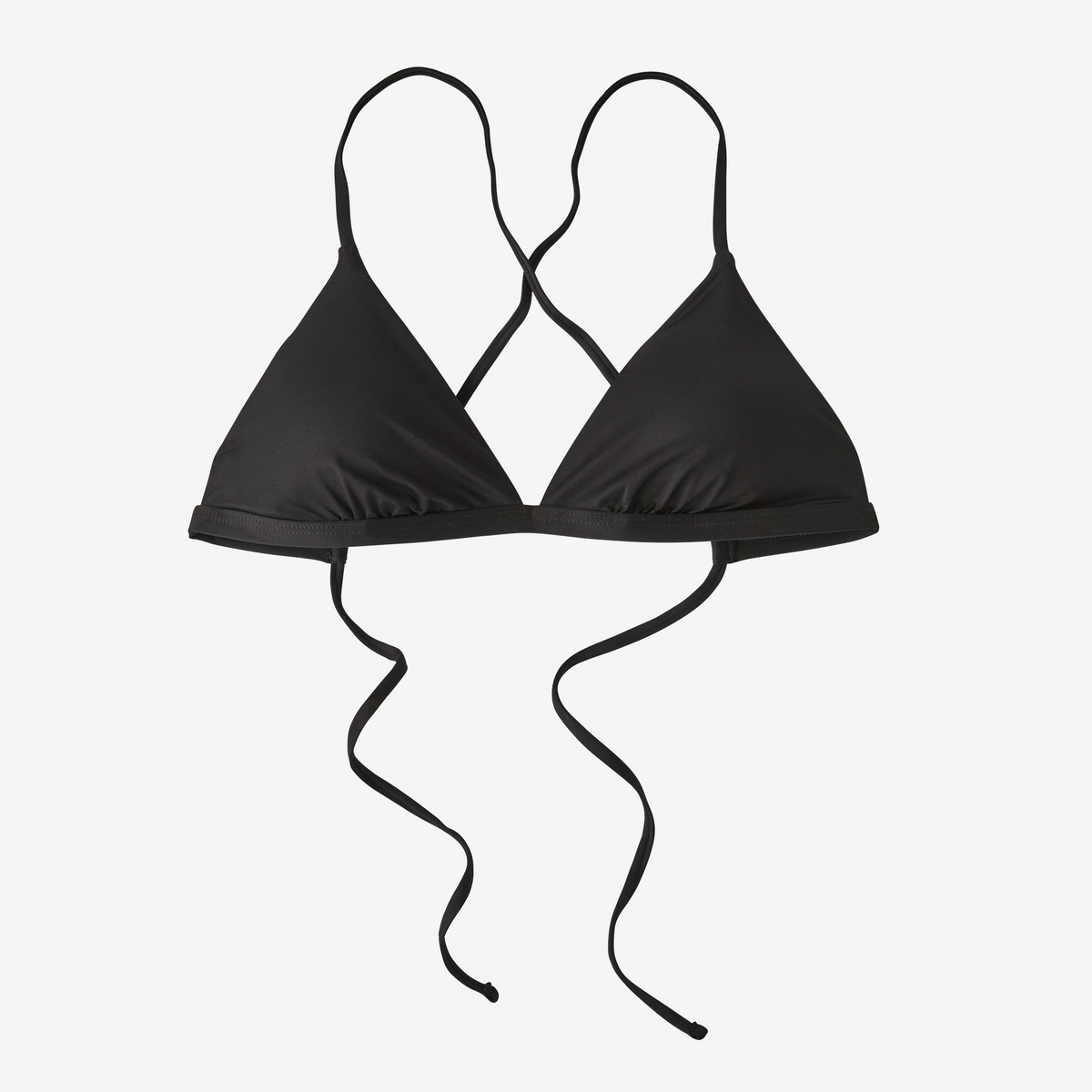 Women's Cross Shore Triangle Top