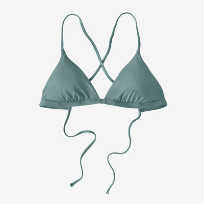Women's Cross Shore Triangle Top