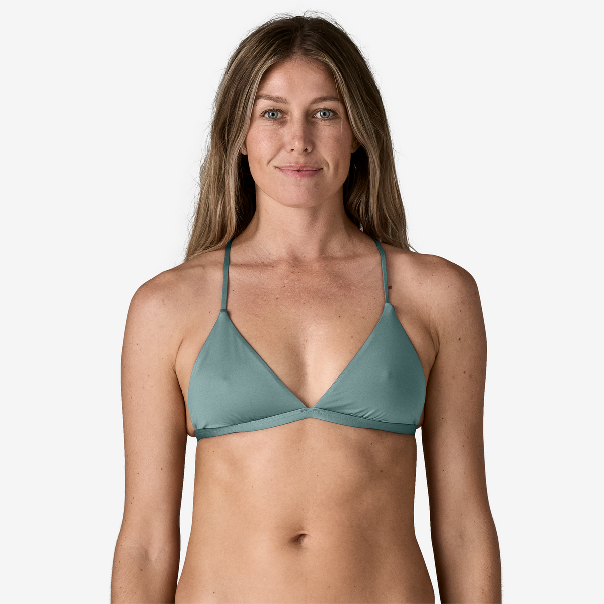 Women's Cross Shore Triangle Top
