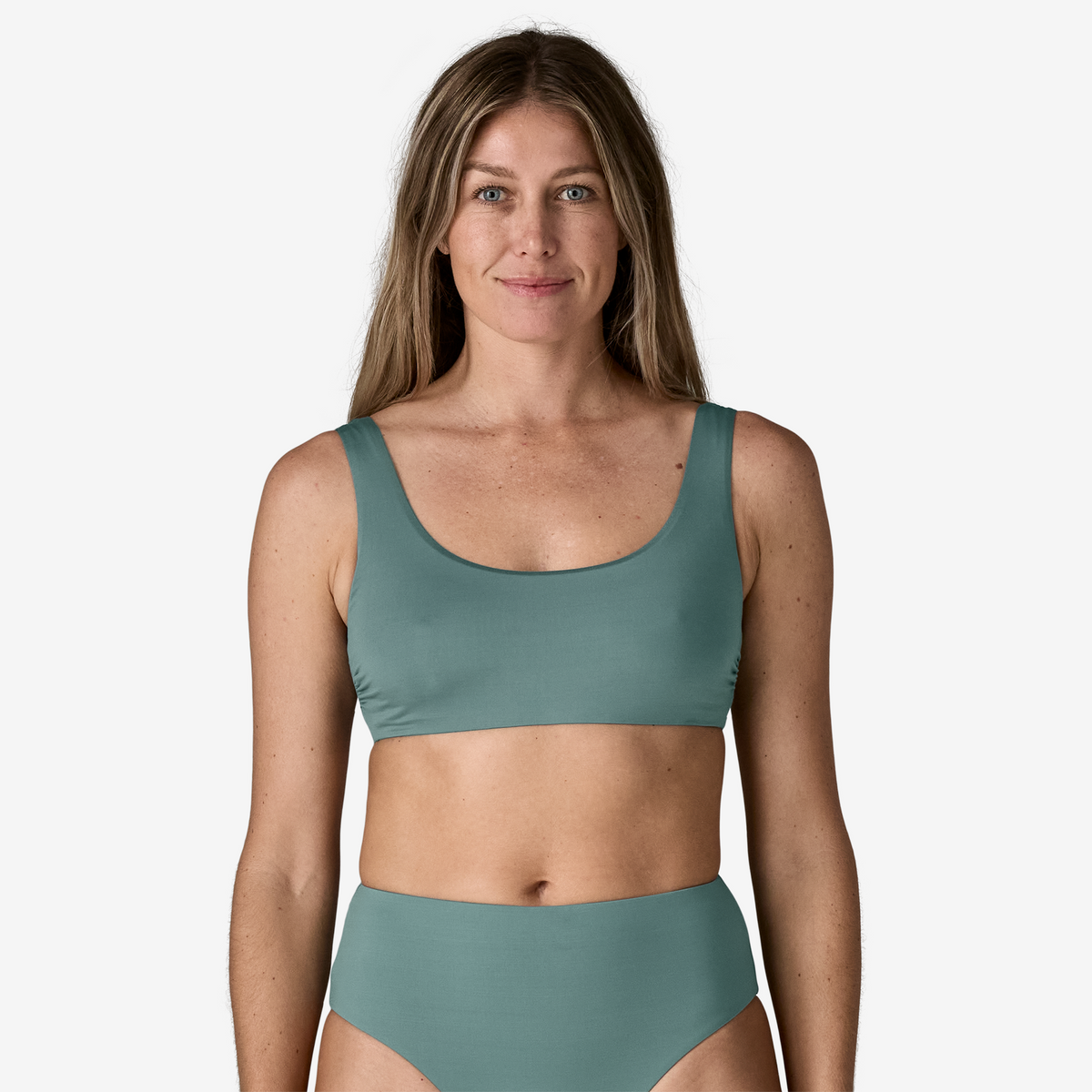 Women's Wave For It Top