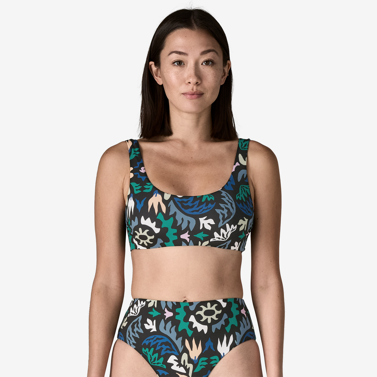 Women's Wave For It Top