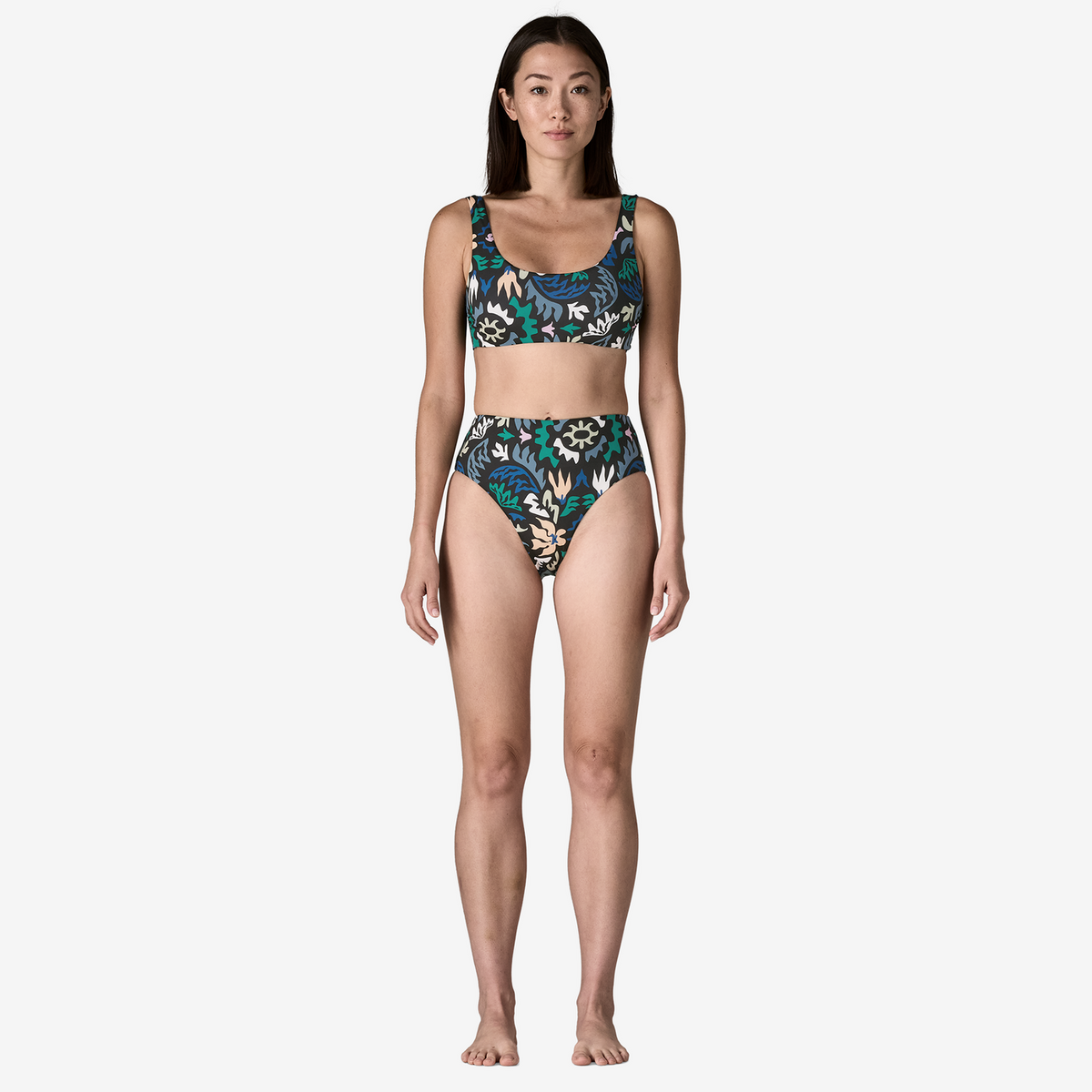 Women's Wave For It Top