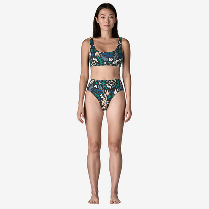 Women's Wave For It Top