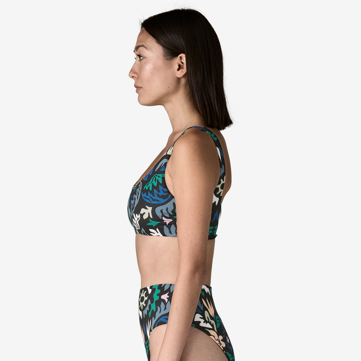 Women's Wave For It Top
