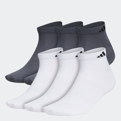 Superlite Low-Cut Socks 6 Pairs