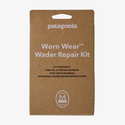 Wader Repair Kit