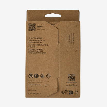 Wader Repair Kit