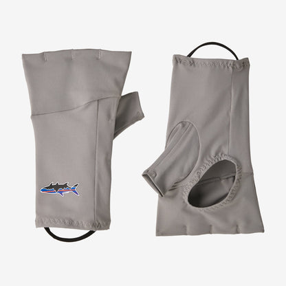 Sun Gloves