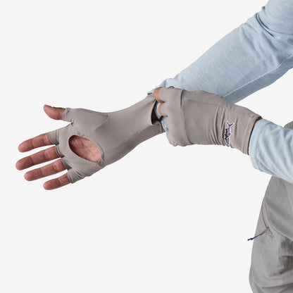 Sun Gloves
