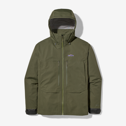 Men's Swiftcurrent® Wading Jacket