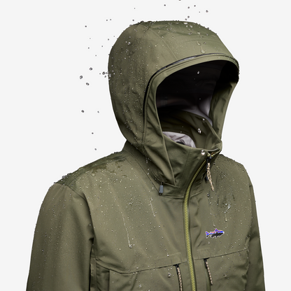 Men's Swiftcurrent® Wading Jacket