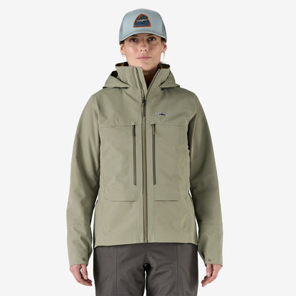 Women's Swiftcurrent® Wading Jacket