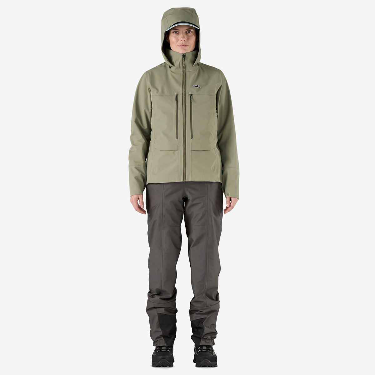 Women's Swiftcurrent® Wading Jacket