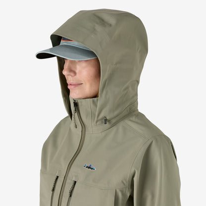 Women's Swiftcurrent® Wading Jacket