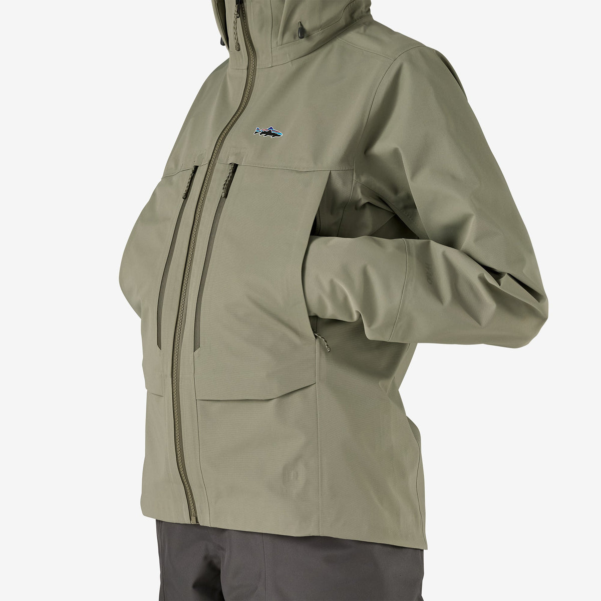 Women's Swiftcurrent® Wading Jacket