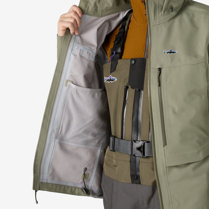 Women's Swiftcurrent® Wading Jacket