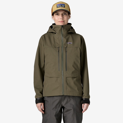 Women's Swiftcurrent® Wading Jacket