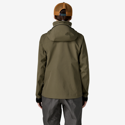 Women's Swiftcurrent® Wading Jacket