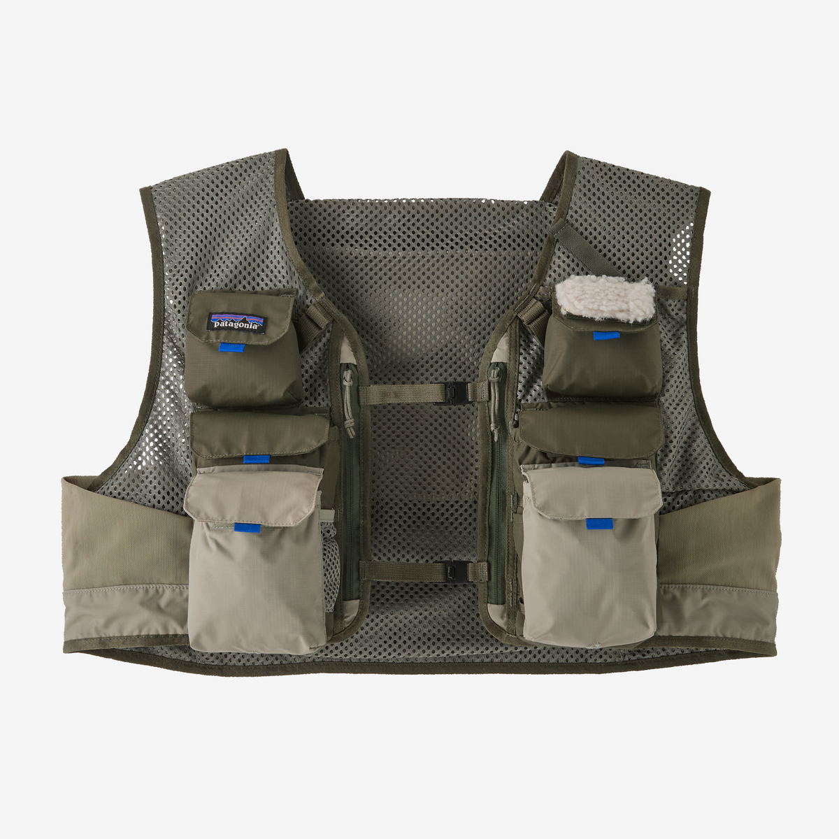 Stealth Pack Vest