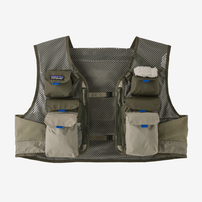 Stealth Pack Vest