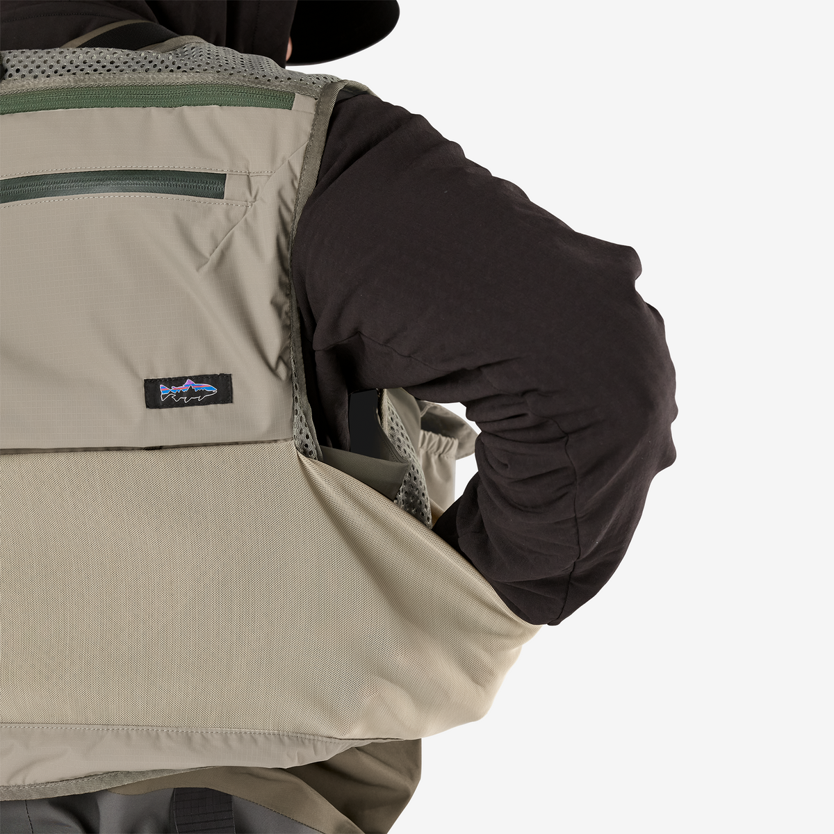 Stealth Pack Vest