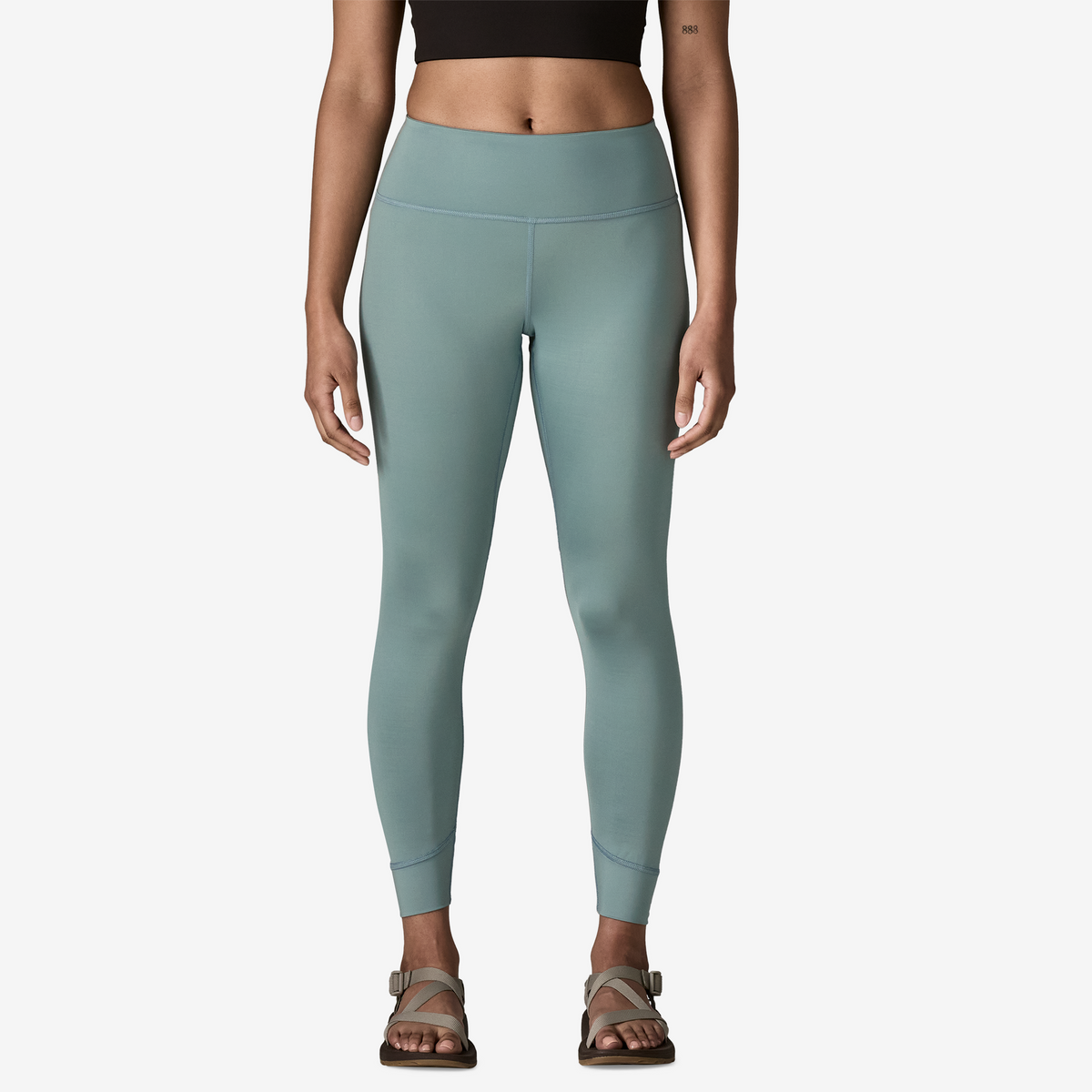 Women's Tropic Comfort Sun Tights
