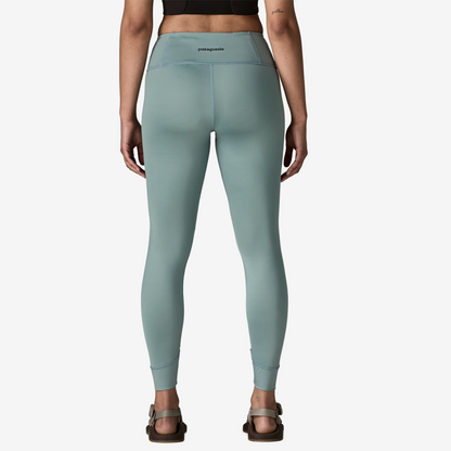 Women's Tropic Comfort Sun Tights