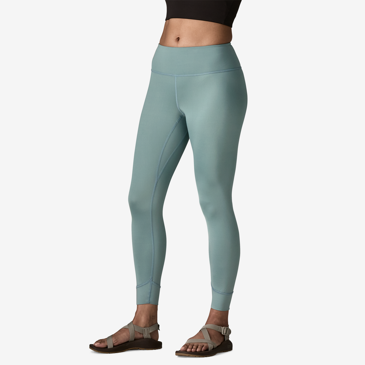 Women's Tropic Comfort Sun Tights