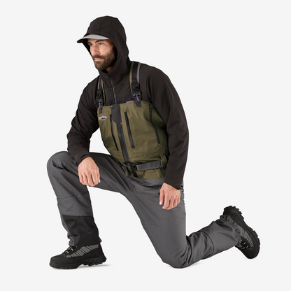 Men's Swiftcurrent® Expedition Zip-Front Waders