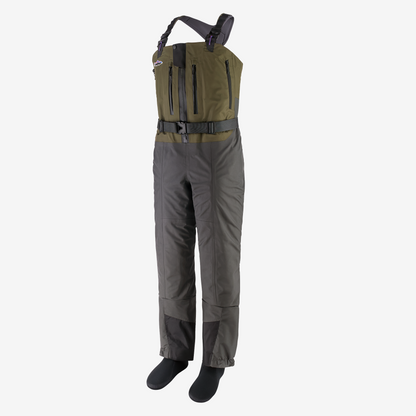 Women's Swiftcurrent® Expedition Zip-Front Waders