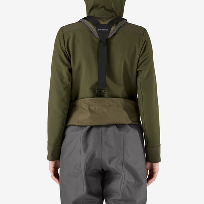 Women's Swiftcurrent® Expedition Zip-Front Waders