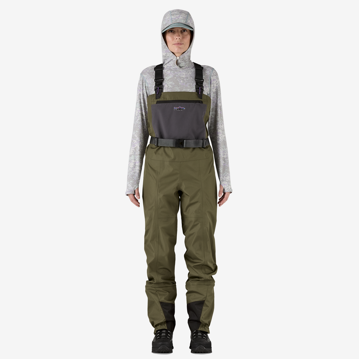 Women's Swiftcurrent® Traverse Waders