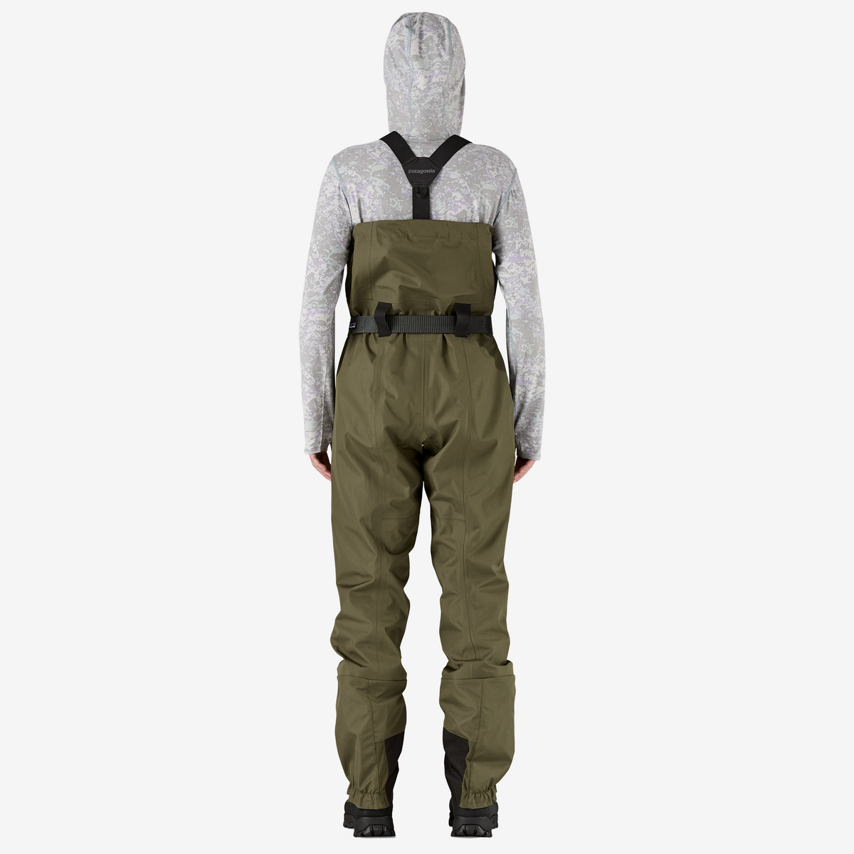 Women's Swiftcurrent® Traverse Waders