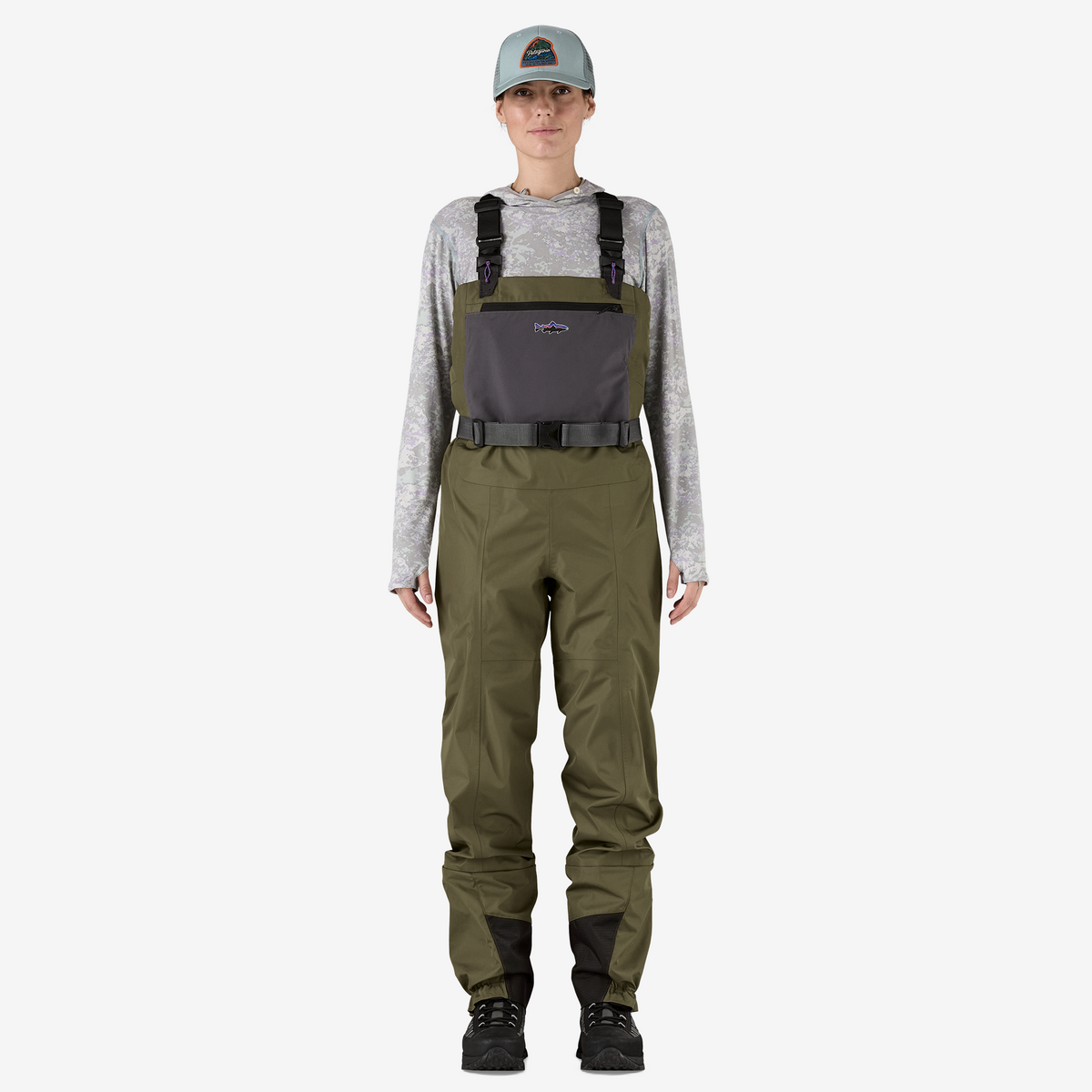 Women's Swiftcurrent® Traverse Waders