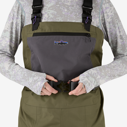 Women's Swiftcurrent® Traverse Waders