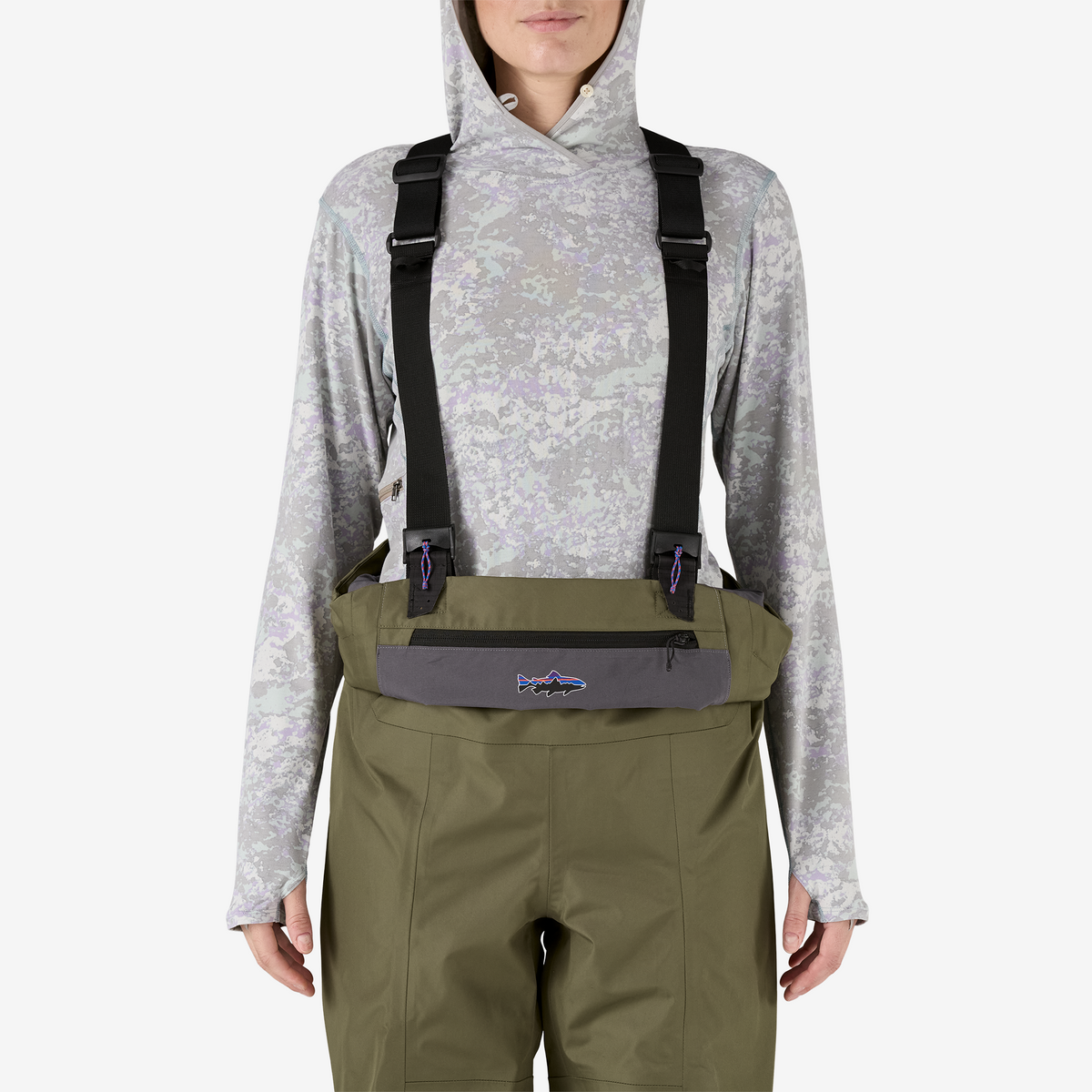 Women's Swiftcurrent® Traverse Waders
