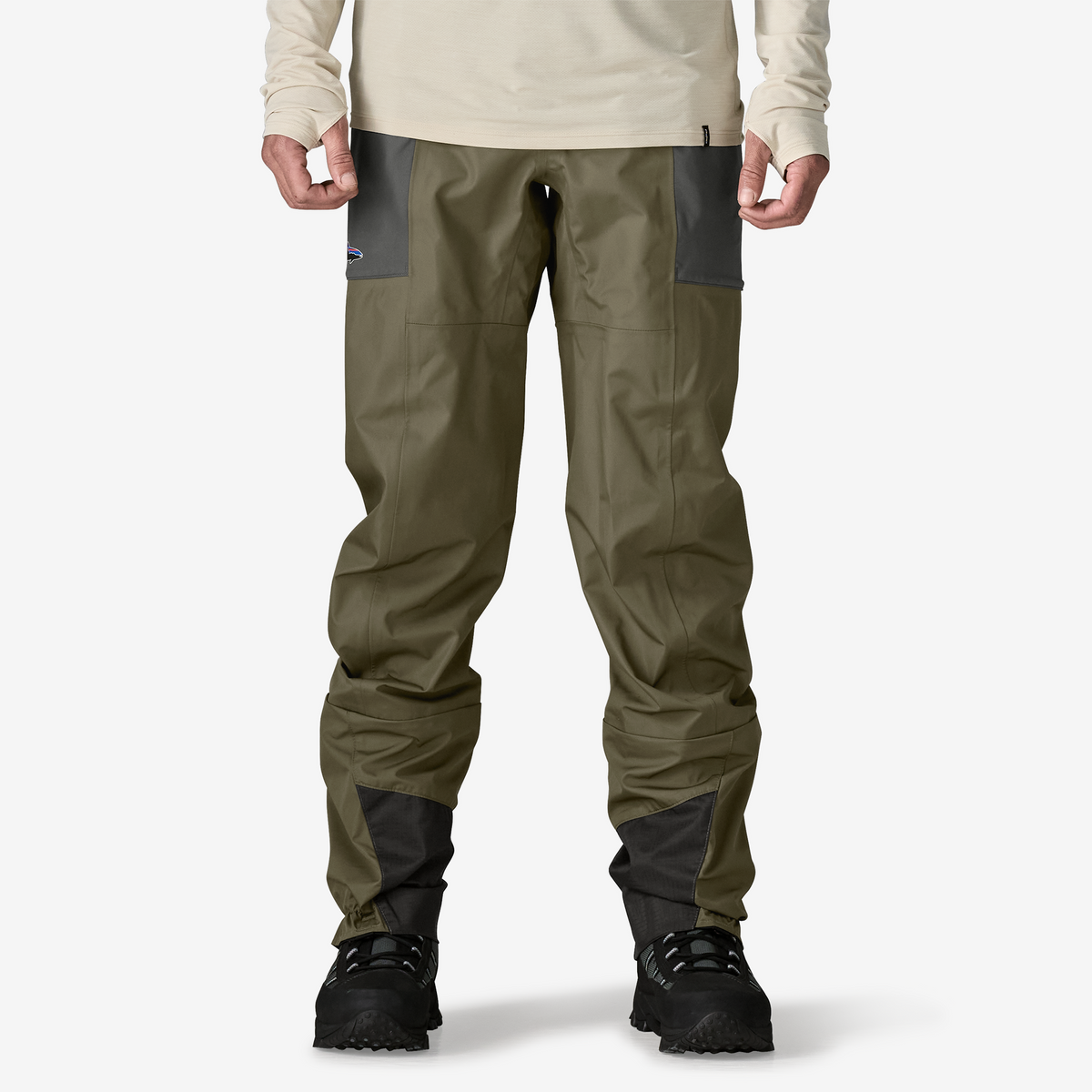 Men’s Swiftcurrent® Traverse Wading Pants