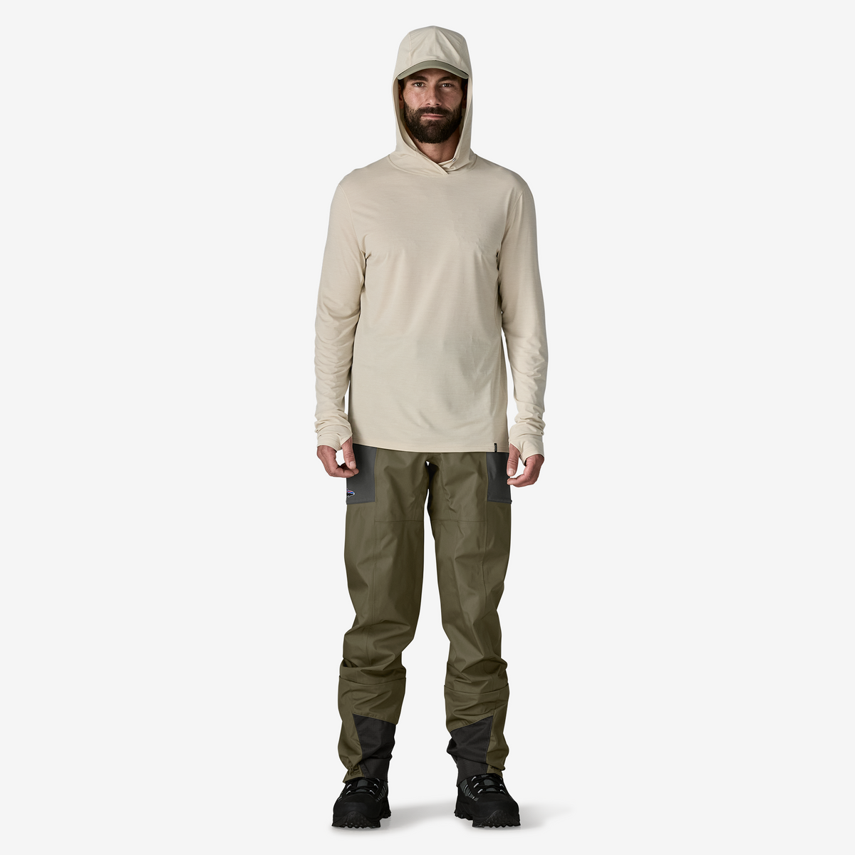 Men’s Swiftcurrent® Traverse Wading Pants