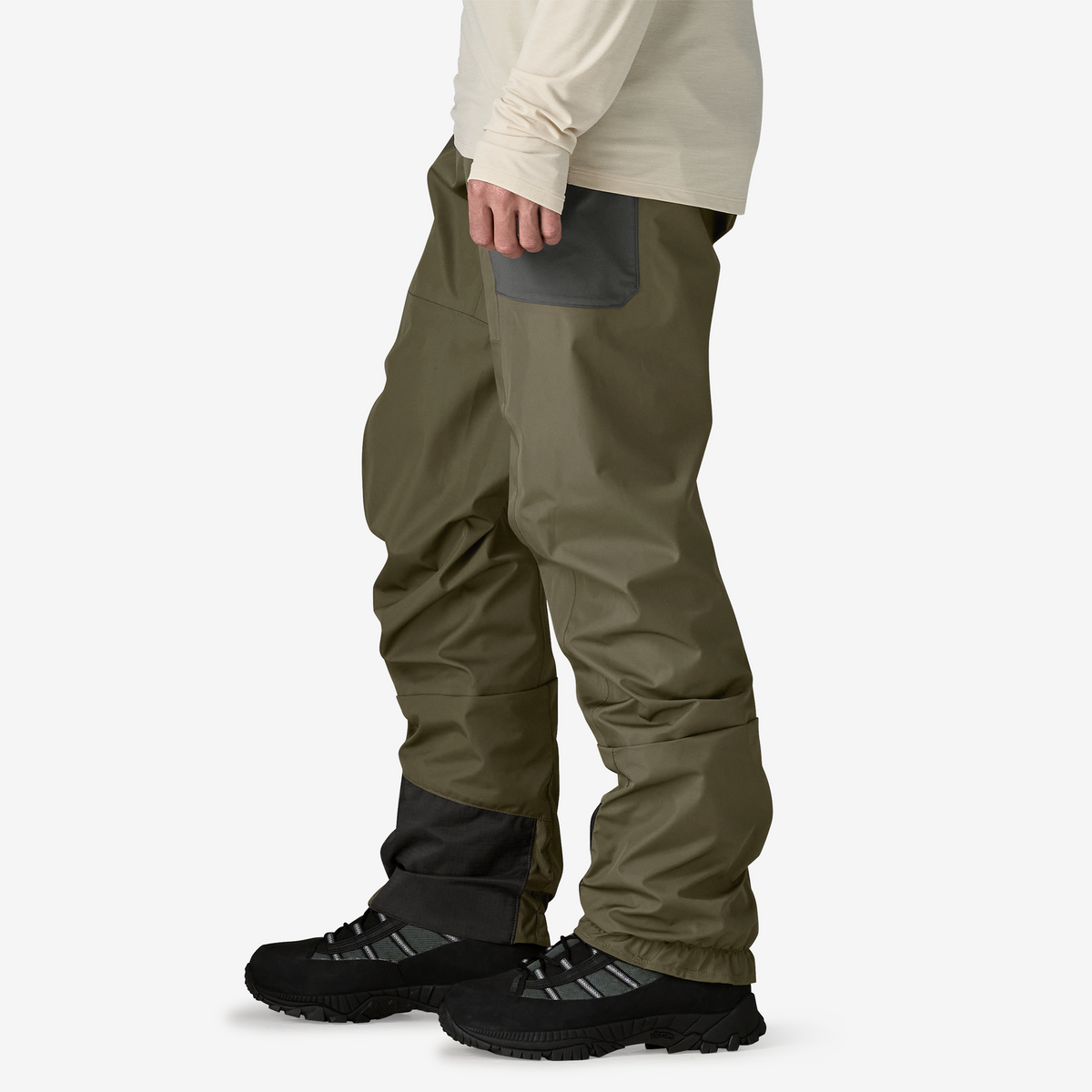 Men’s Swiftcurrent® Traverse Wading Pants