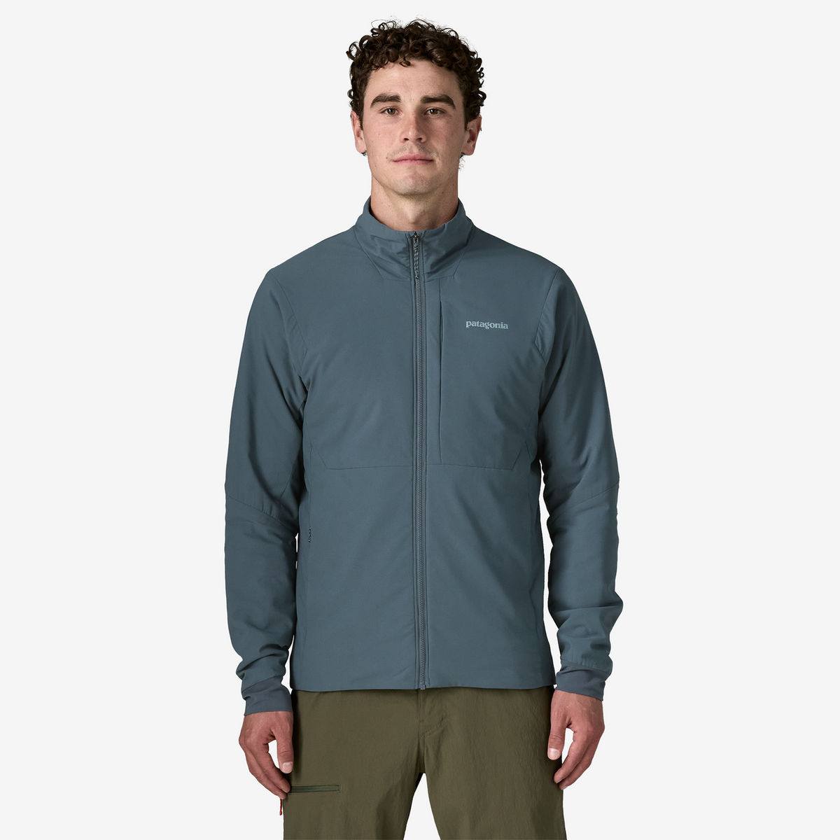 Men's Nano-Air® Light Jacket