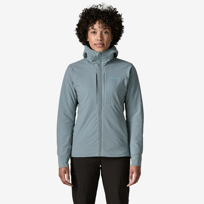 Women's Nano-Air® Light Hoody