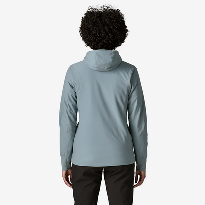 Women's Nano-Air® Light Hoody